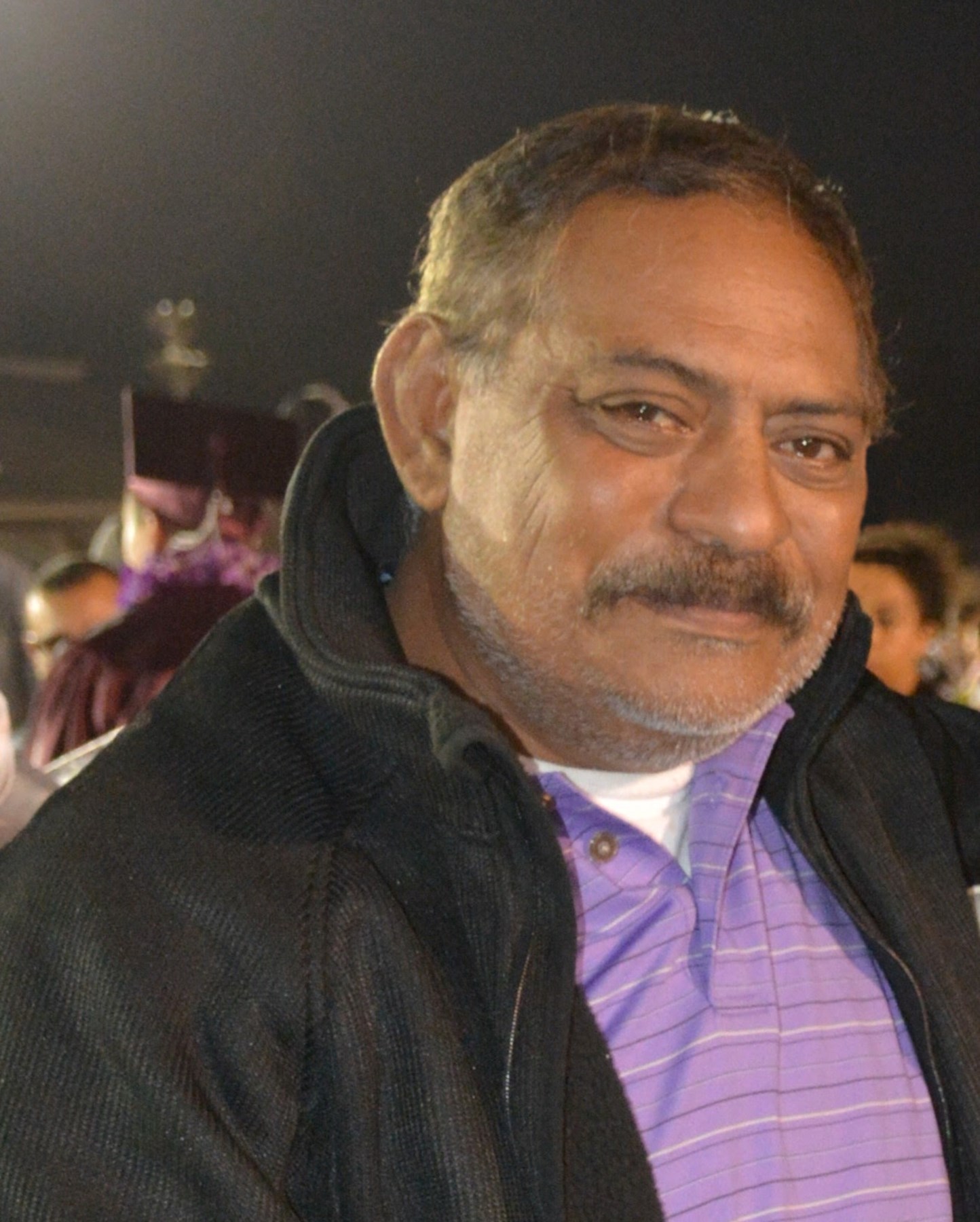 Obituary of Jesus Salazar Murillo