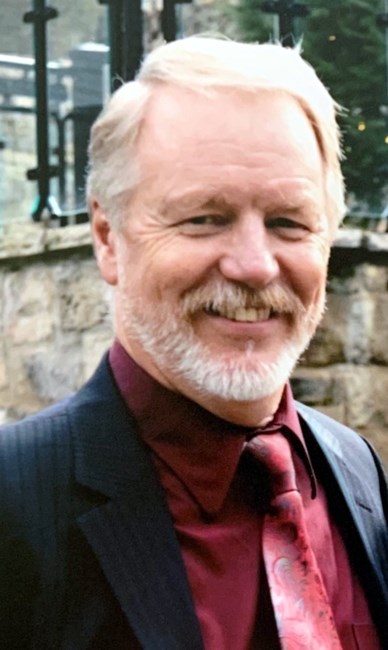 Obituary of Glenn Alfred Smith