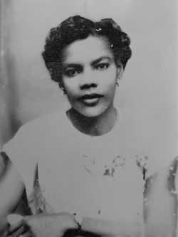 Obituary of Louise Forrester