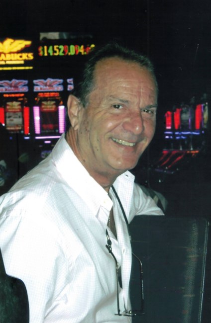 Obituary of Alfonso "Fonsi" Escudero Cobb