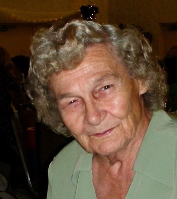 Obituary of Mildred Joan "Millie" Prejean