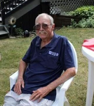 Obituary of Floyd Ernest Fisher