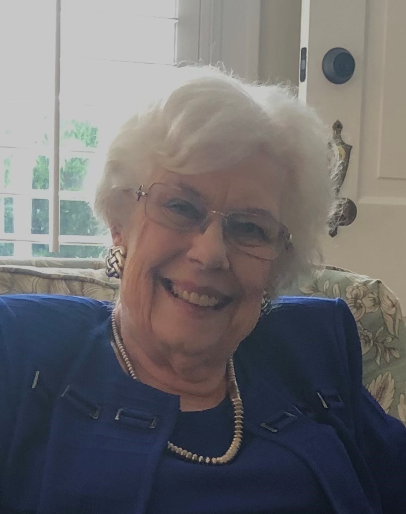 Obituary of Beth Leachman