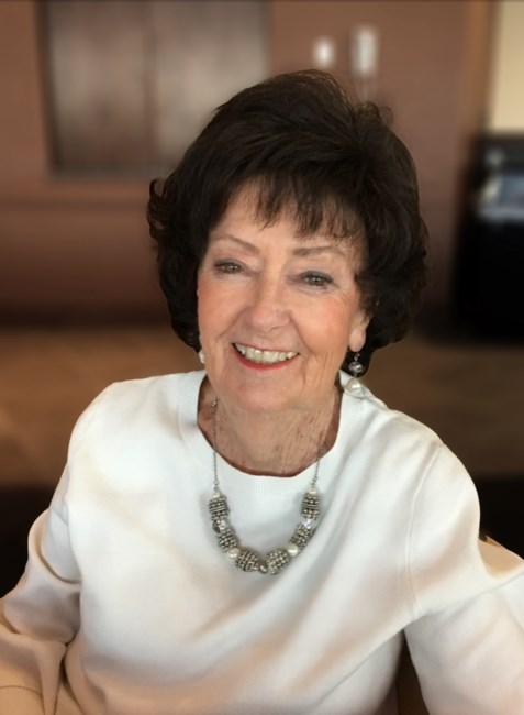 Obituary of Marianne O'Donnell Richard