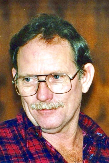 Obituary of Walter Harbin