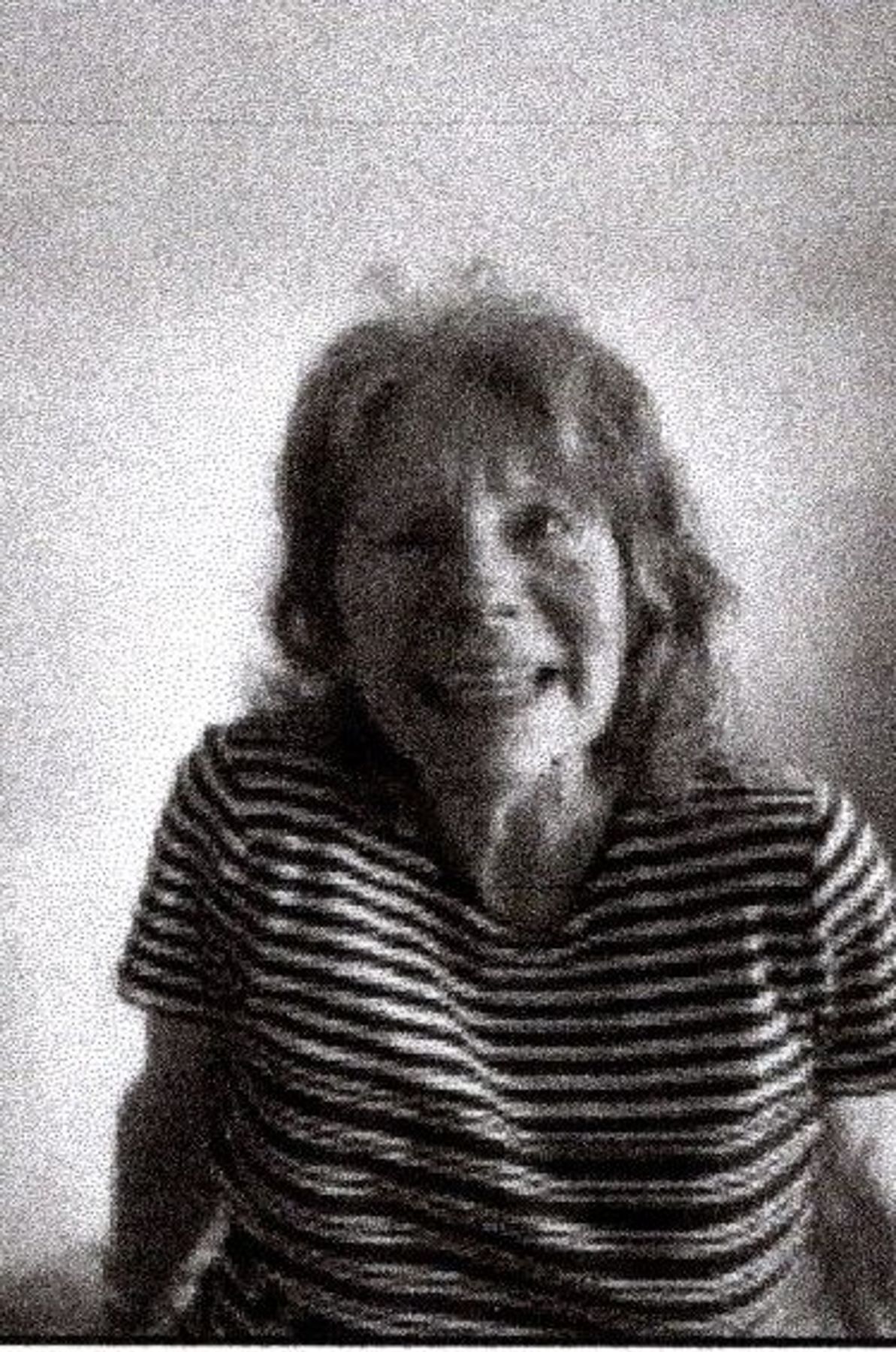Obituary of Martha Luella Browne