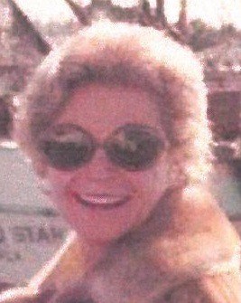 Obituary of Harriet "Betty" Elizabeth Clarkson Holmes