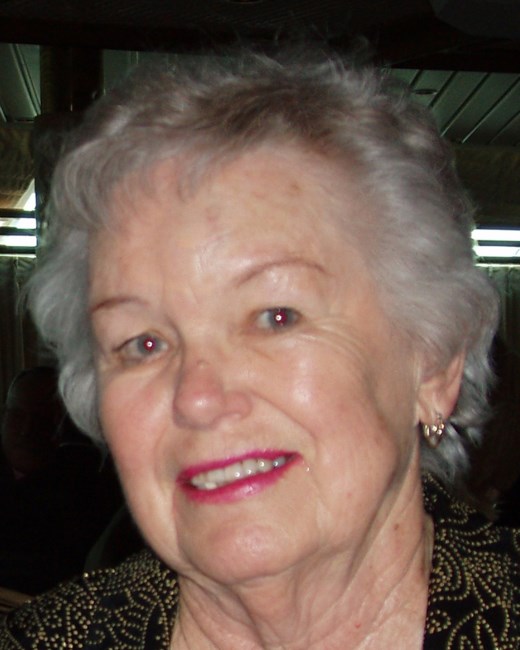 Obituary of Geneva Lusk Bryson