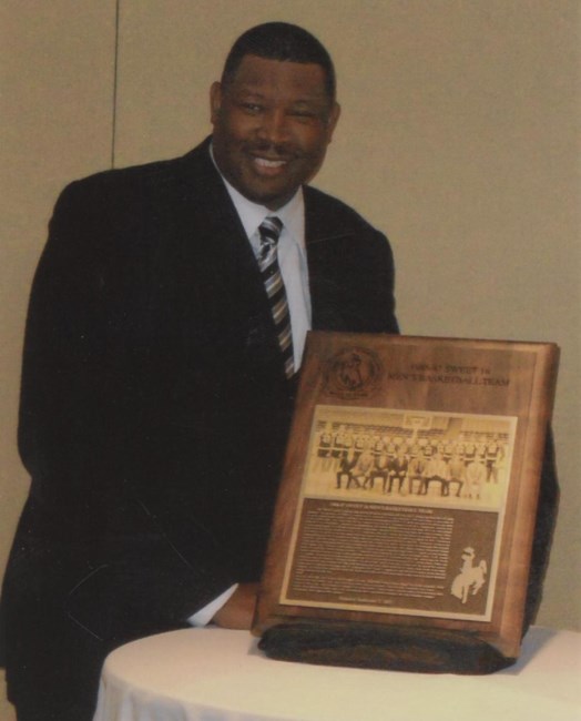 Obituary of Willie James Jones Sr.