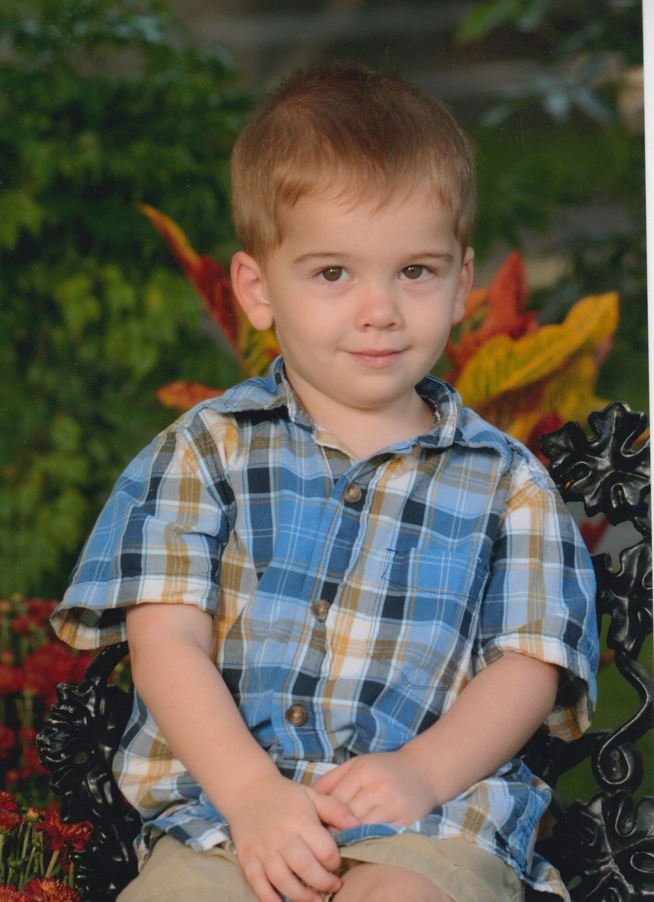 Obituary of Manuel "Will" William Cabezas