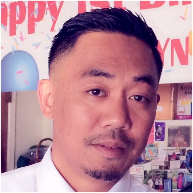 Obituary of Alejandro De la Cruz Jr.