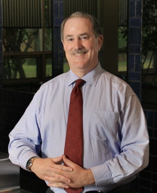 Obituario de Mark Patrick Daly