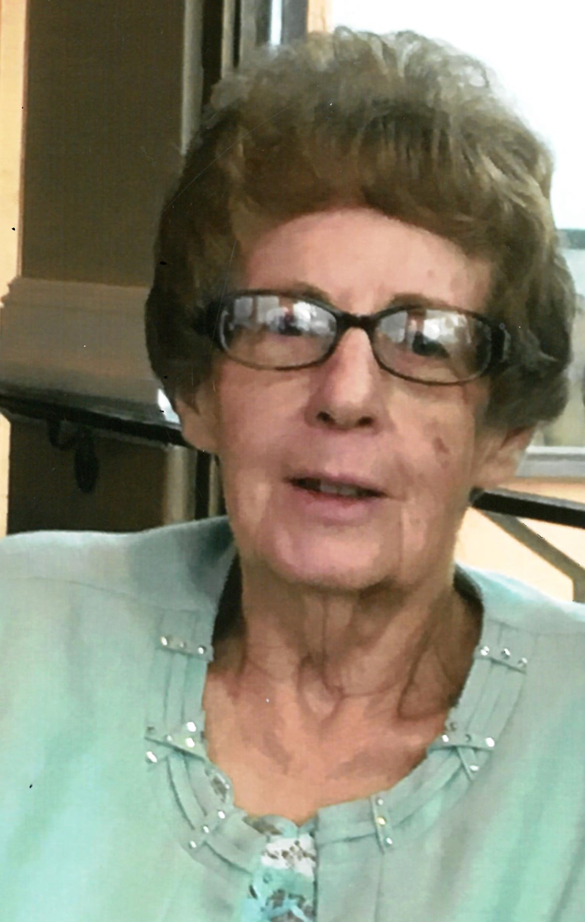 Obituary of Donna Lee Davis