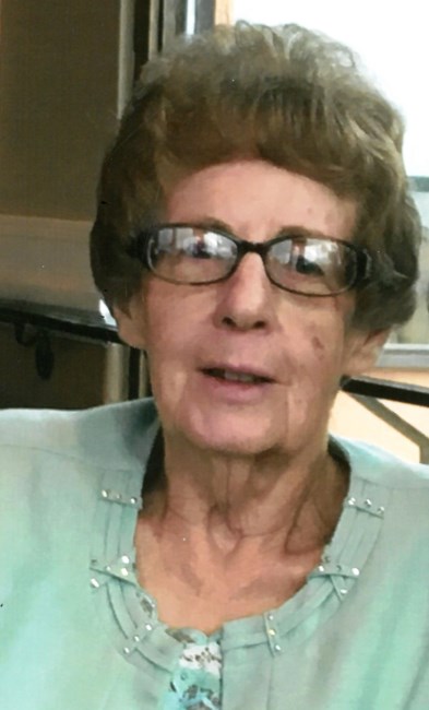 Obituary of Donna Lee Davis