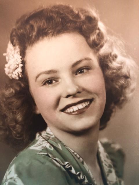 Obituary of Thelma Lee Meaders