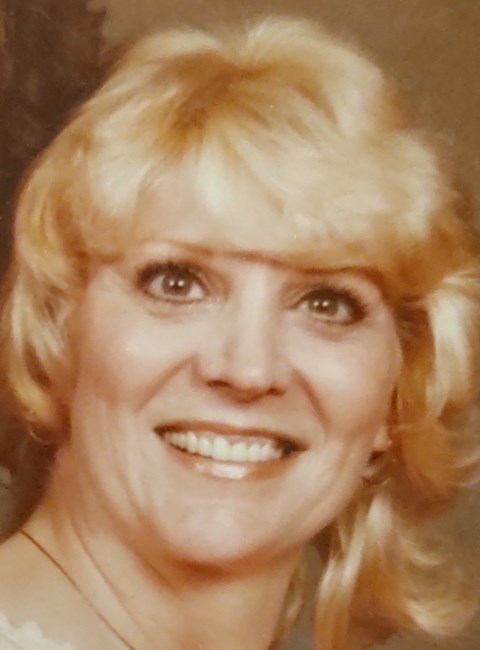 Obituary of Mina Suzanne Bryson