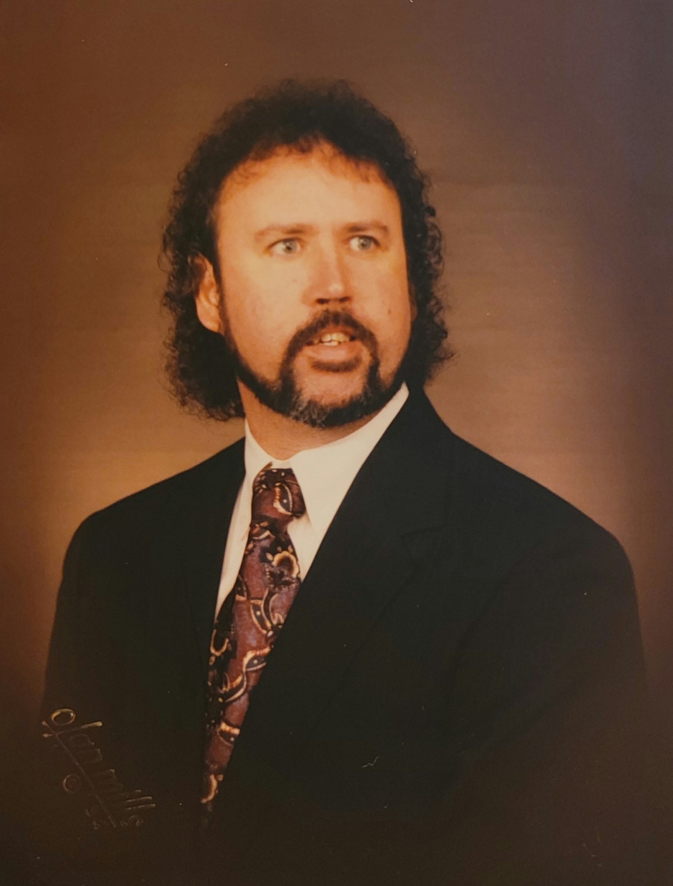 Obituary of Walter Dean Culbreth