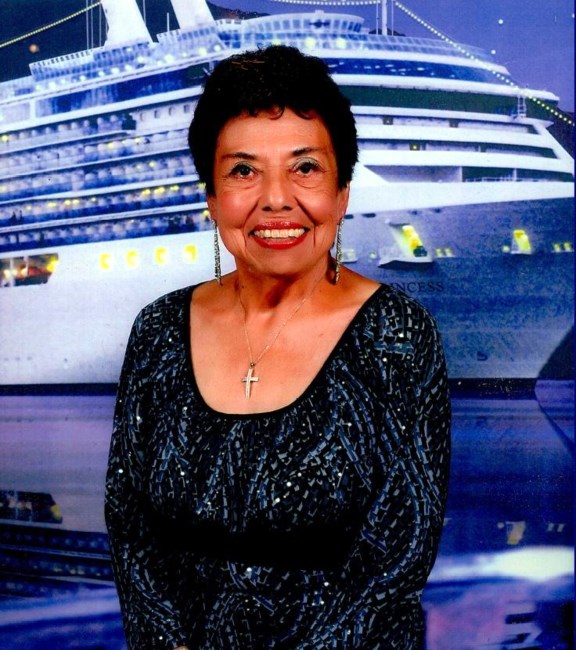 Obituary of Betty Jean Howie