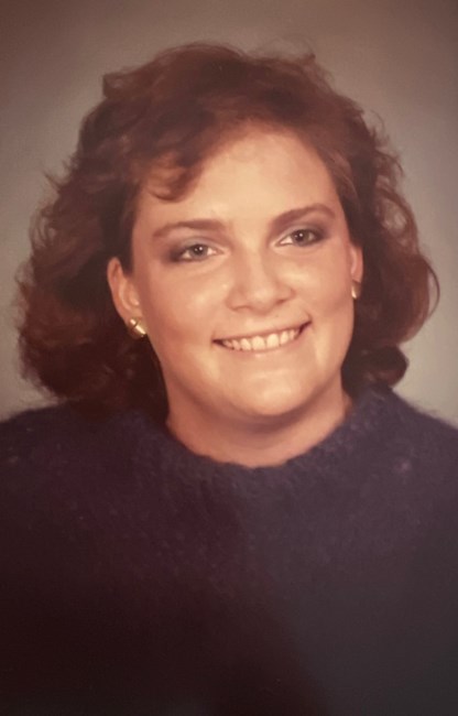 Obituary of Nadine Catherine Jordan