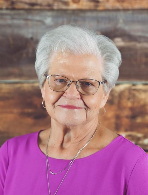 Avis de décès de Judy Lynn Trent