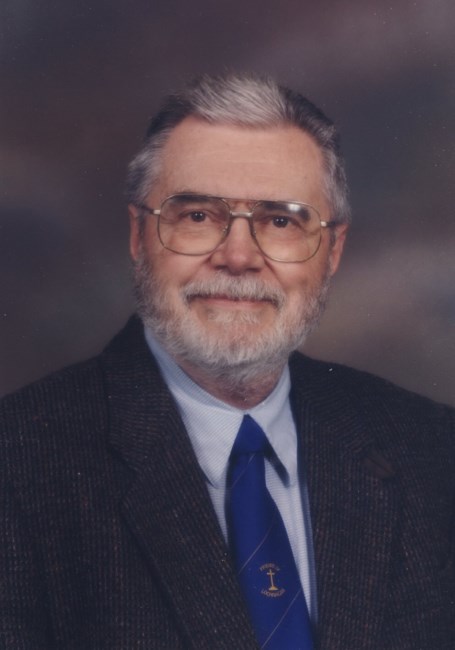 Obituary of Larry Haisell