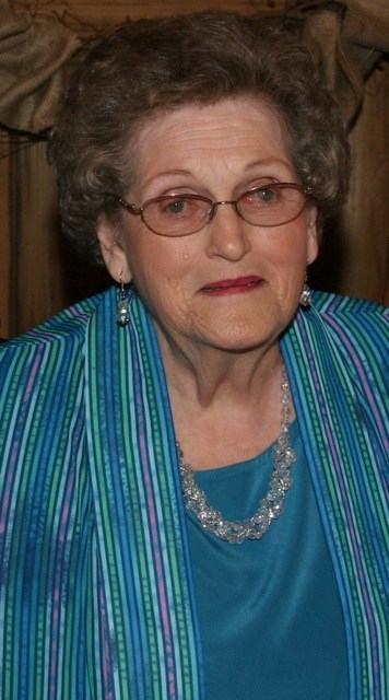 Obituary of Lizzie Belle Haydel Venus