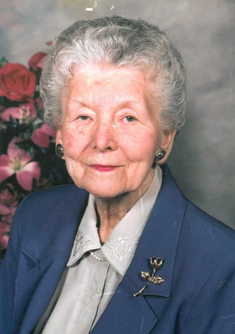 Obituary of Mrs. Catherine (Kay) Stewart Torrie Park