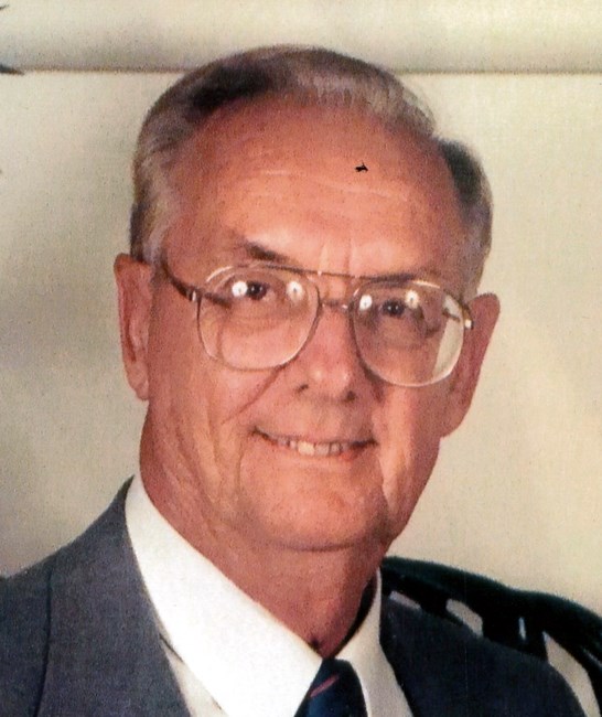 Obituary of Robert Langfeldt