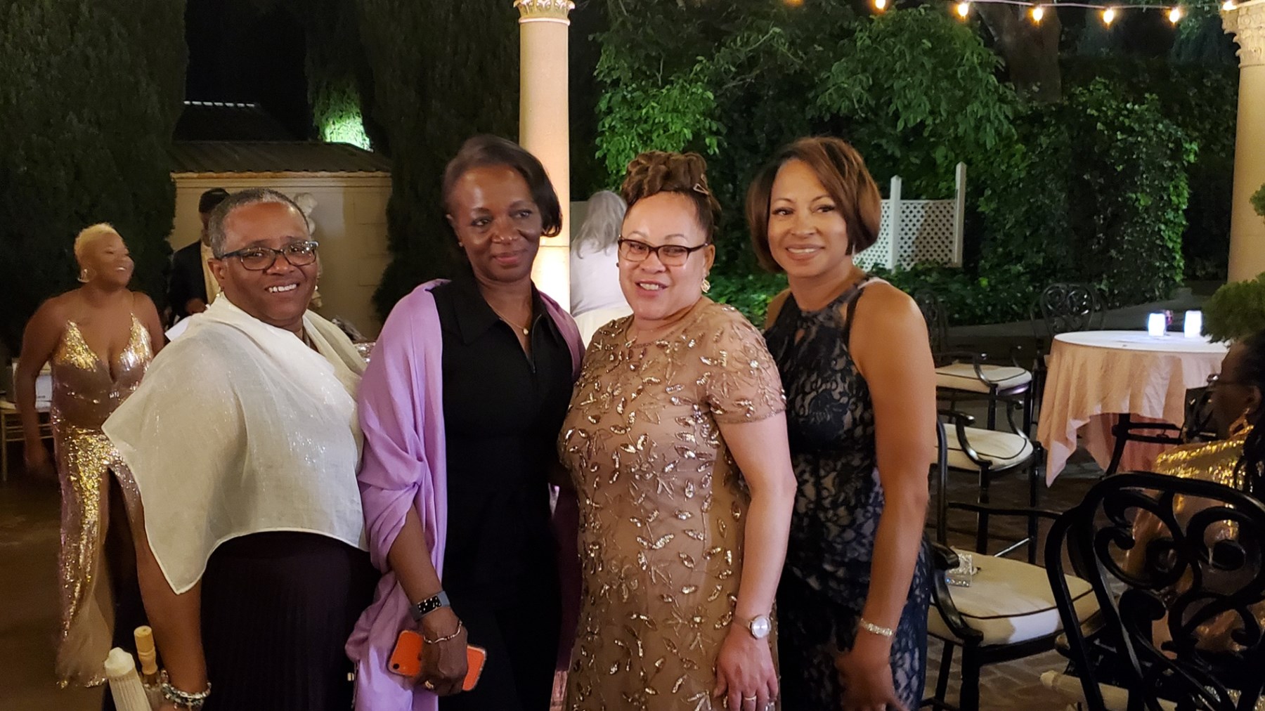 Obituary of Kecia Charisse Gary-Wasson