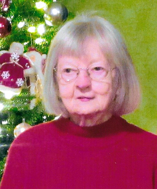 Obituary of Anna Sue Hicks Hubbard