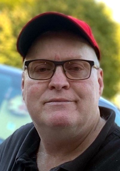 Obituary of Kevin Robert Henschen