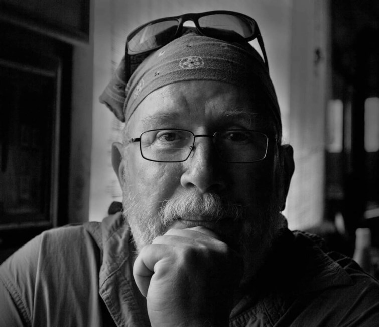 Obituario de Tracy Phillip Hamby