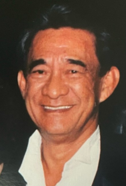 Obituary of Leonardo Fernando Vergel de Dios