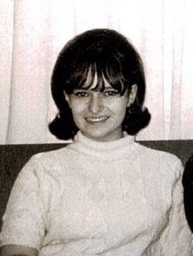 Obituary of Tina Fain Knestrick