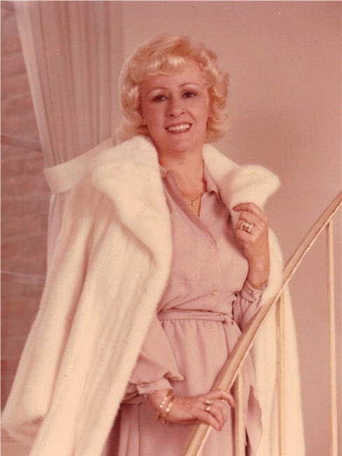 Obituary of Donna S. Aurich