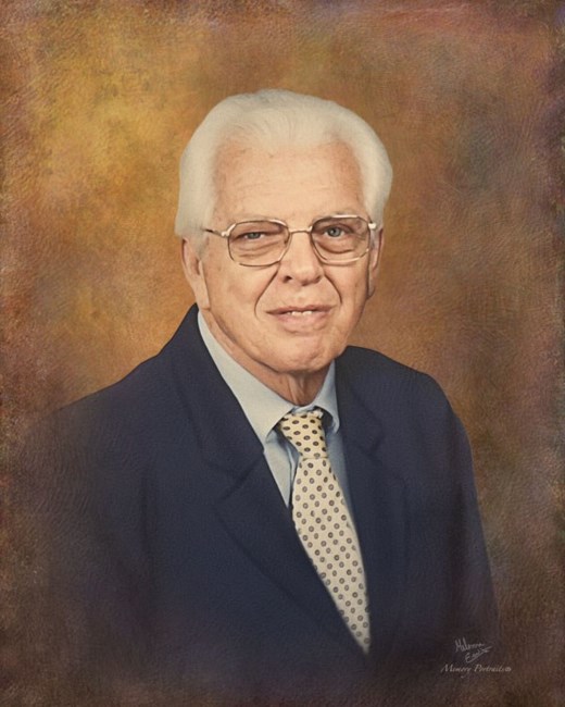 Obituary of Roy Marshall Roberts Jr.