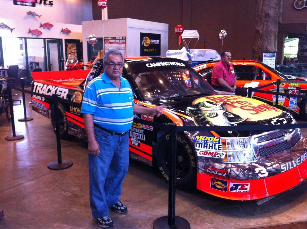 Obituary of Juan Caco O. Castro Castro