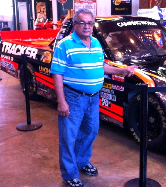 Obituario de Juan Caco O. Castro Castro