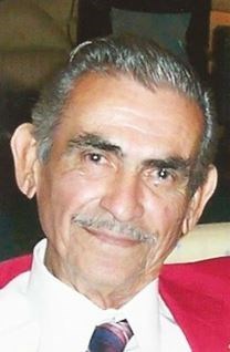 Obituary of Alexander Pagan