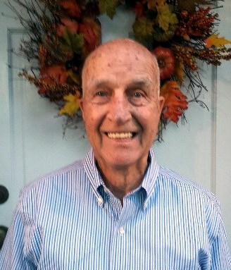 Obituary of Lester John Thompson