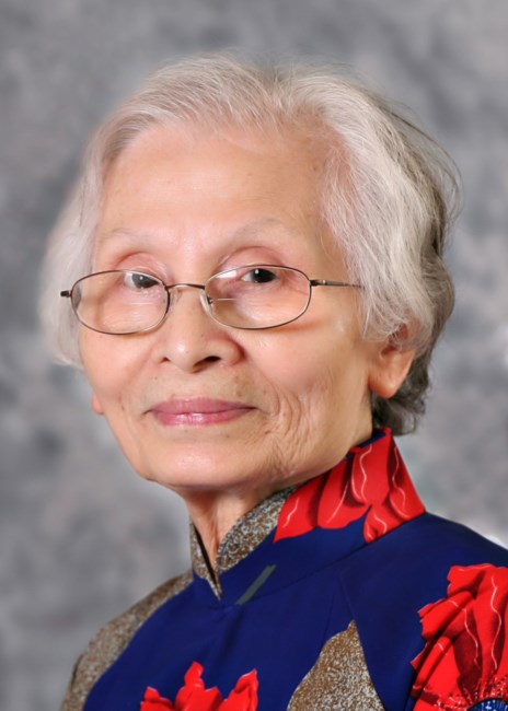 Obituary of Phi T Minh