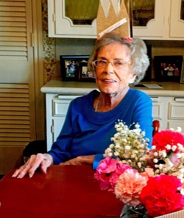 Obituary of Barbara Lea Dunkum