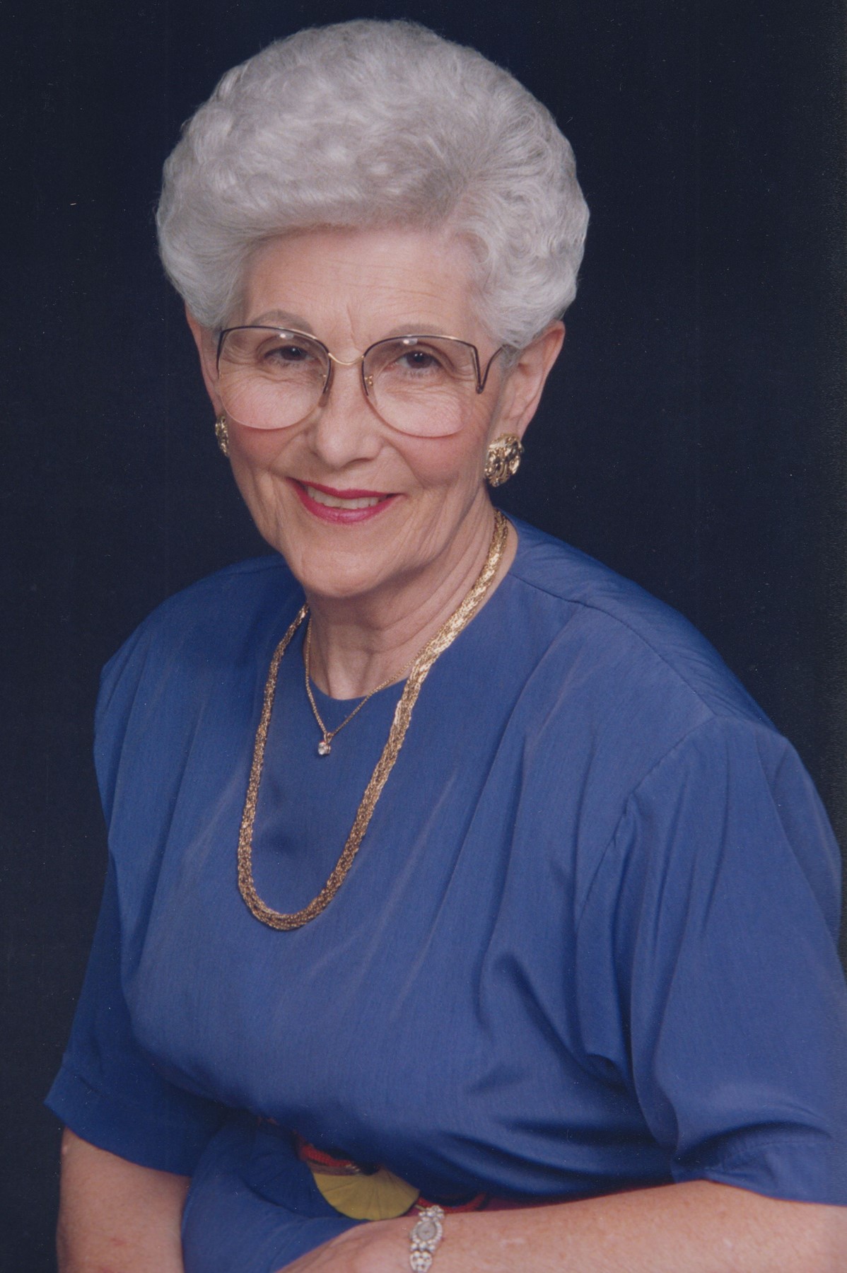 Obituary of Dorothy Addison Cox