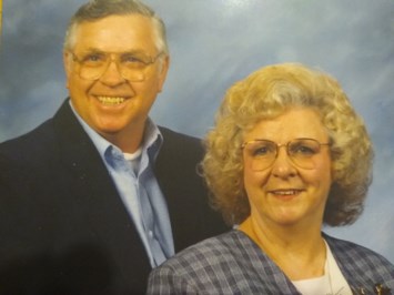 Obituary of Johnny Clayton Singletary