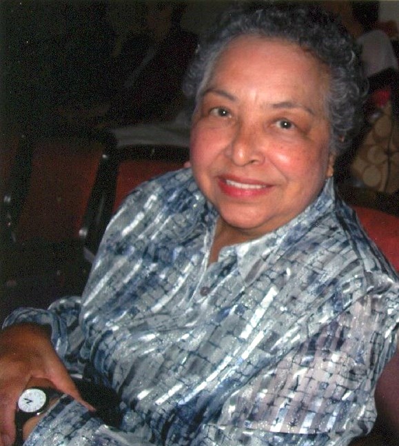 Obituary of Lillian B. Bernabe