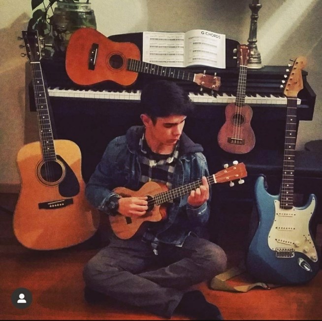 Obituario de Kameron Fredrik Eichert