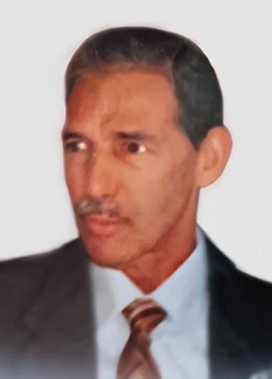 Obituario de John Tully