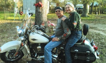 Obituary of Richard Lee Wills