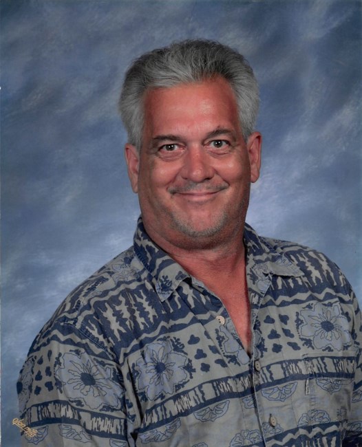 Obituary of Scott Kenneth Haney