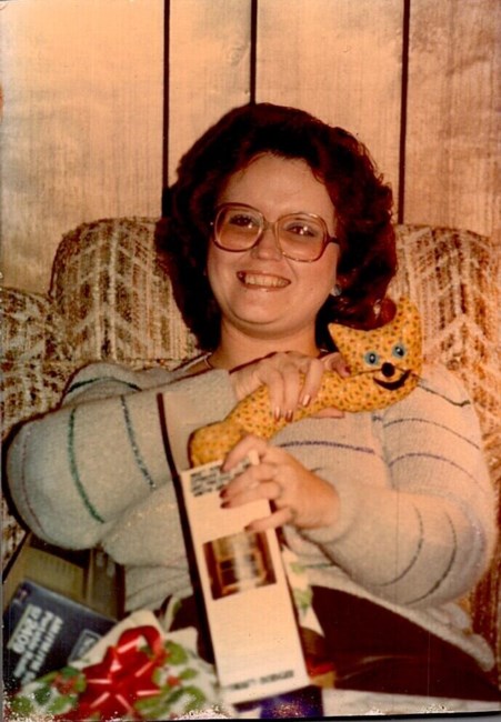 Obituary of Linda Kay Stutz